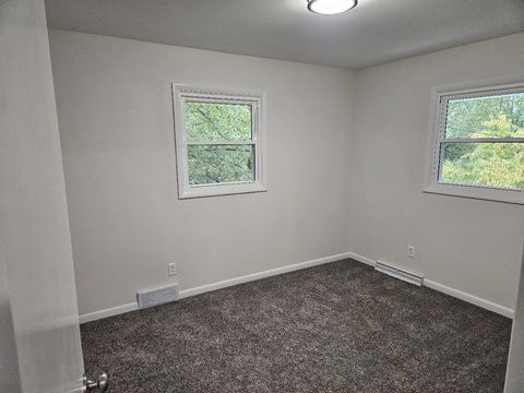 Tiny photo for 5384 Crestdale Drive, Rockford, IL 61114 (MLS # 12504677)