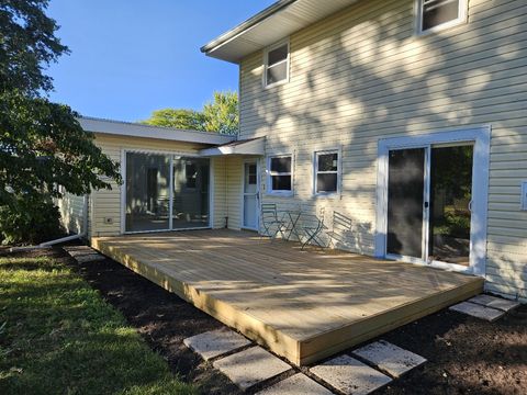 Tiny photo for 5384 Crestdale Drive, Rockford, IL 61114 (MLS # 12504677)