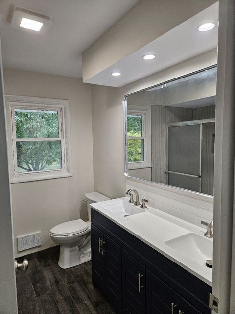 Tiny photo for 5384 Crestdale Drive, Rockford, IL 61114 (MLS # 12504677)