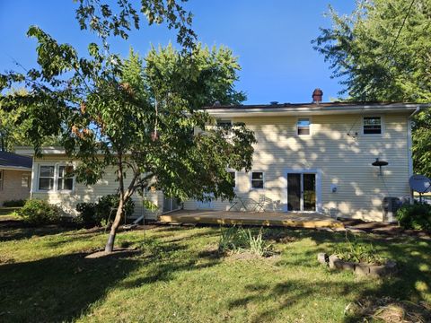 Tiny photo for 5384 Crestdale Drive, Rockford, IL 61114 (MLS # 12504677)