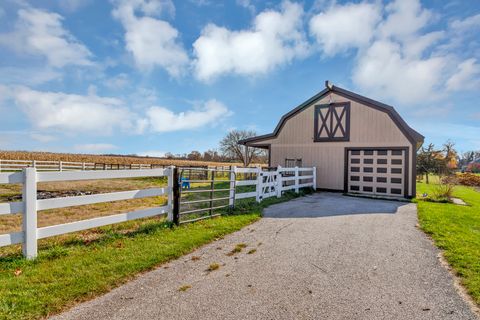 A home in Wayne