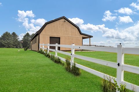 A home in Wayne