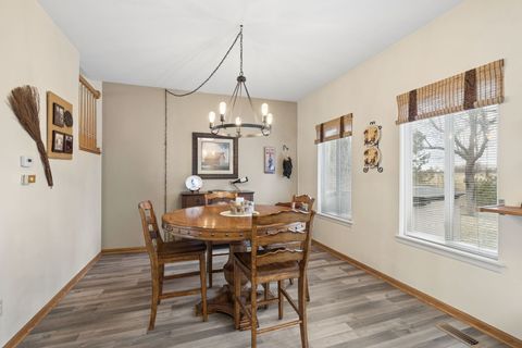 Tiny photo for 21508 Franklin Circle, Plainfield, IL 60544 (MLS # 12592885)