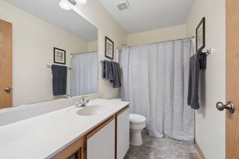 Tiny photo for 21508 Franklin Circle, Plainfield, IL 60544 (MLS # 12592885)