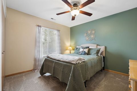 Tiny photo for 21508 Franklin Circle, Plainfield, IL 60544 (MLS # 12592885)