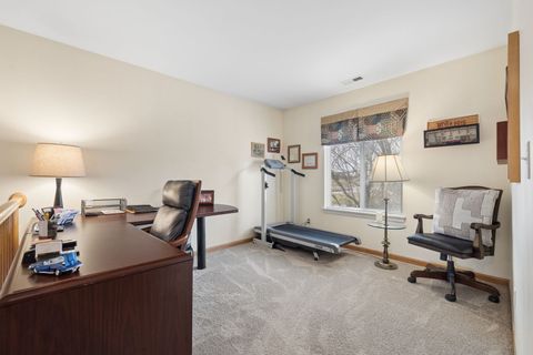 Tiny photo for 21508 Franklin Circle, Plainfield, IL 60544 (MLS # 12592885)