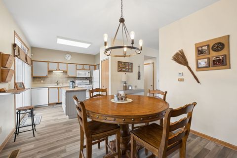 Tiny photo for 21508 Franklin Circle, Plainfield, IL 60544 (MLS # 12592885)