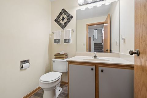 Tiny photo for 21508 Franklin Circle, Plainfield, IL 60544 (MLS # 12592885)