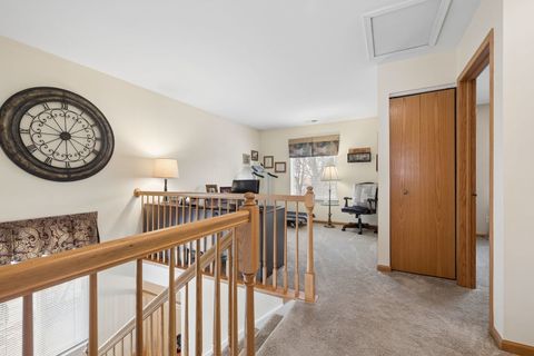 Tiny photo for 21508 Franklin Circle, Plainfield, IL 60544 (MLS # 12592885)