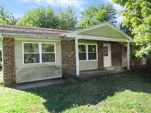 107 W Main Street Indianola IL 61850