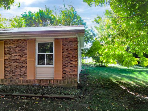 Tiny photo for 107 W Main Street, Indianola, IL 61850 (MLS # 12498965)
