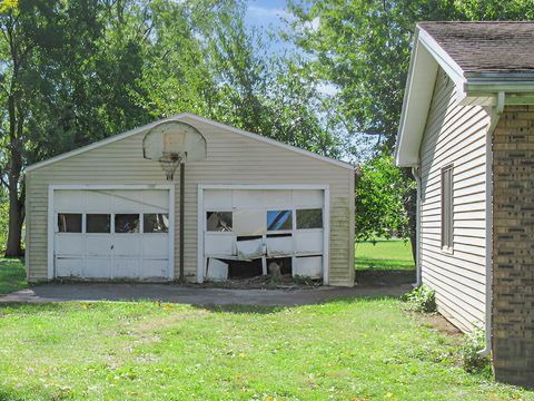Tiny photo for 107 W Main Street, Indianola, IL 61850 (MLS # 12498965)