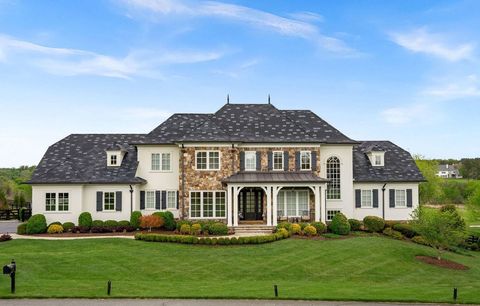Photo of 40192 Jefferson Springs Court, Aldie, VA 20105 (MLS # 12662511)