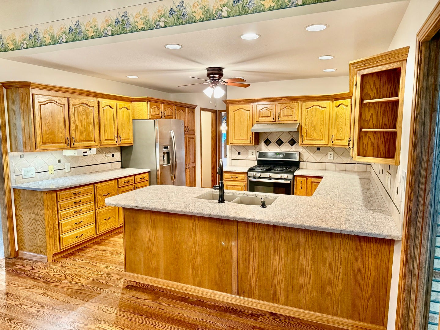 1223 Vantage Lane