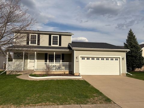 Photo of 2254 Inez Lane, Normal, IL 61761 (MLS # 12620877)