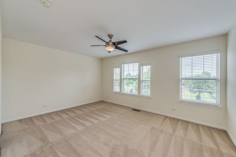 Tiny photo for 171 Silbury Drive, Bartlett, IL 60103 (MLS # 12429897)
