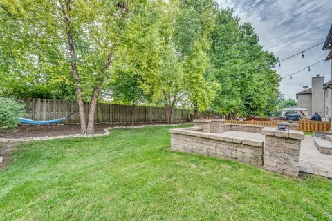 Tiny photo for 171 Silbury Drive, Bartlett, IL 60103 (MLS # 12429897)