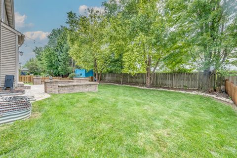 Tiny photo for 171 Silbury Drive, Bartlett, IL 60103 (MLS # 12429897)