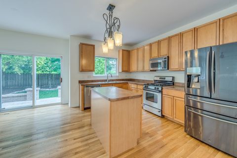 Tiny photo for 171 Silbury Drive, Bartlett, IL 60103 (MLS # 12429897)