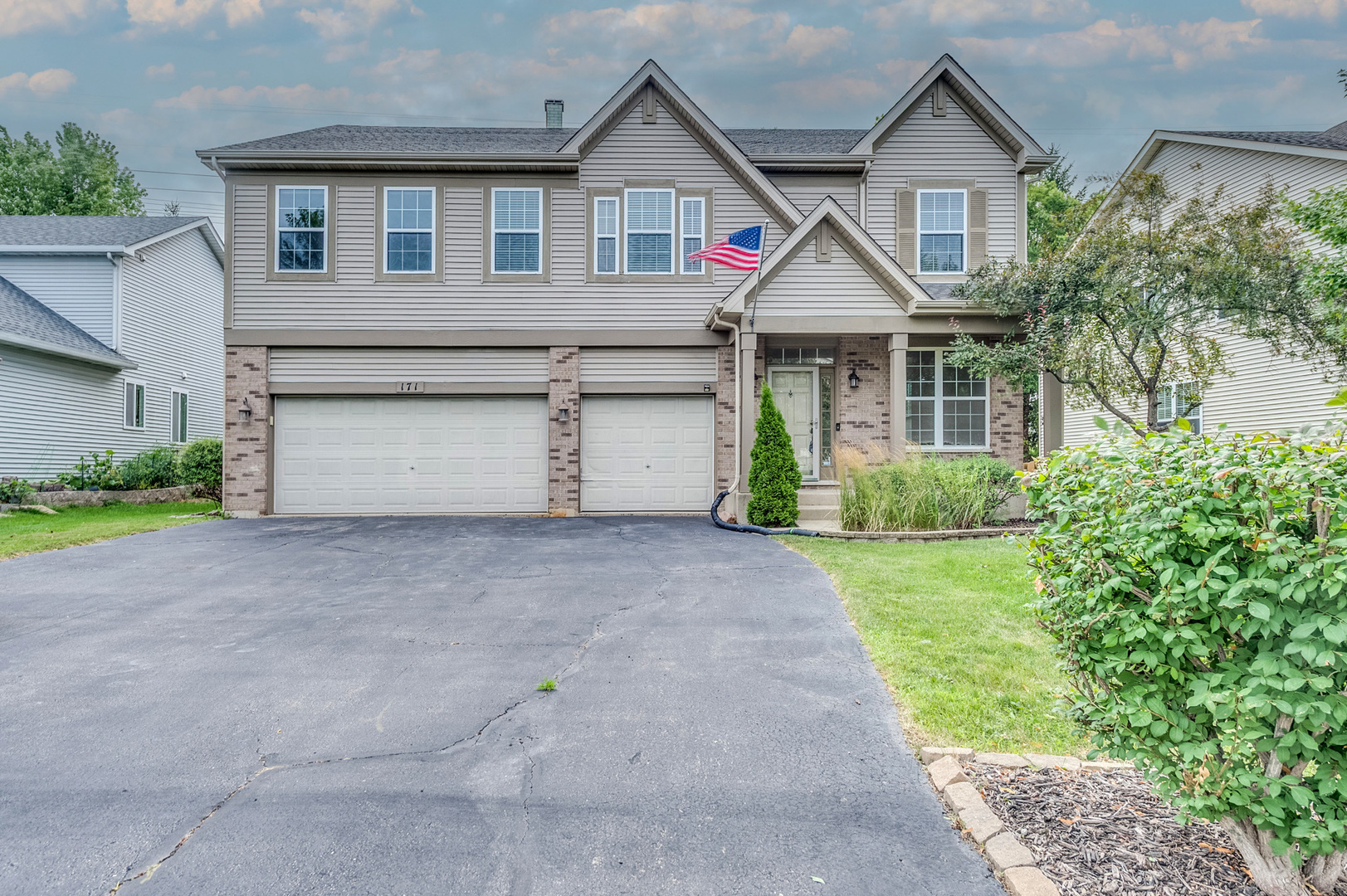 171 Silbury Drive