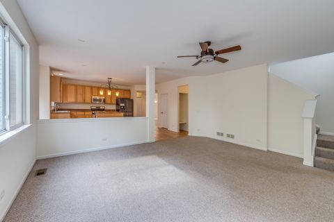 Tiny photo for 171 Silbury Drive, Bartlett, IL 60103 (MLS # 12429897)