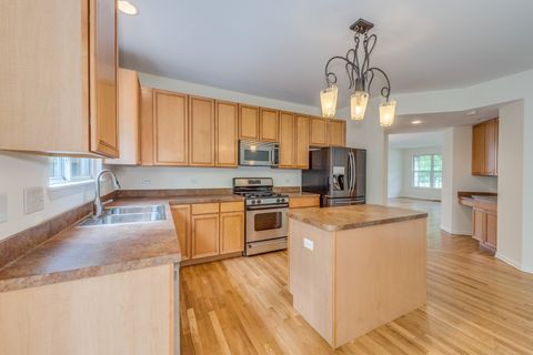 Tiny photo for 171 Silbury Drive, Bartlett, IL 60103 (MLS # 12429897)