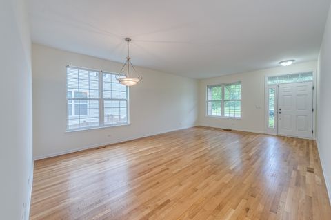 Tiny photo for 171 Silbury Drive, Bartlett, IL 60103 (MLS # 12429897)