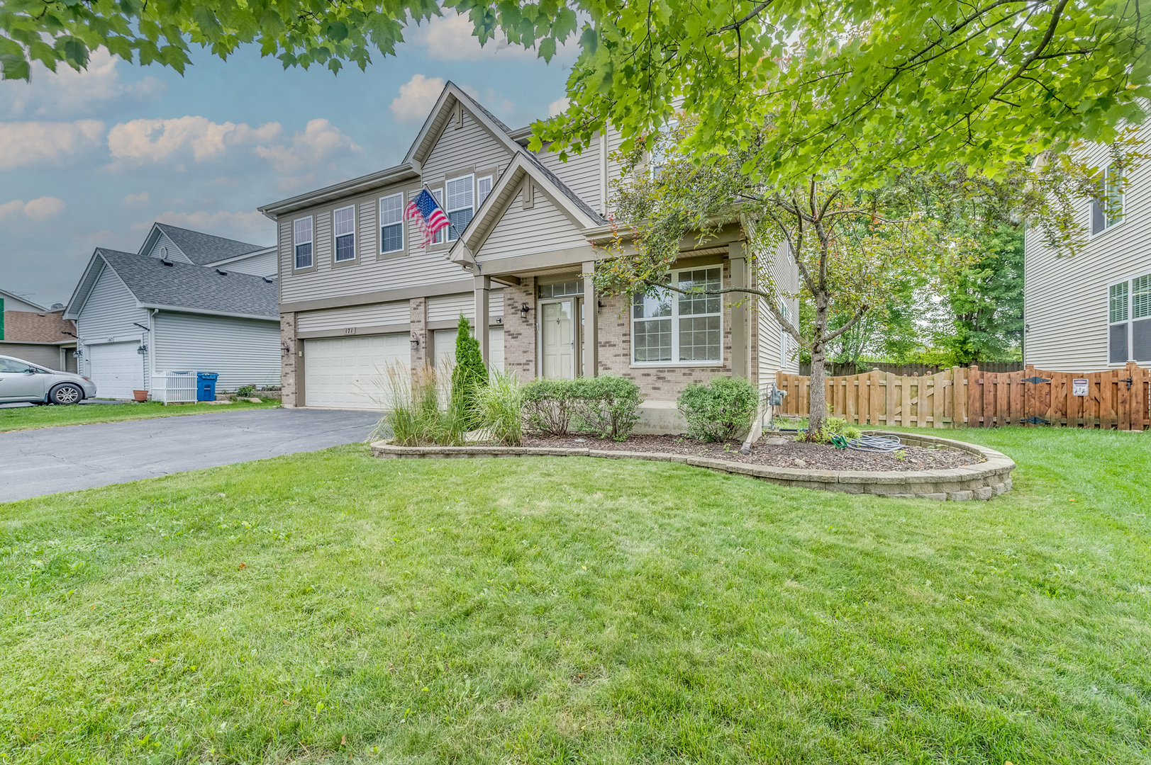 171 Silbury Drive