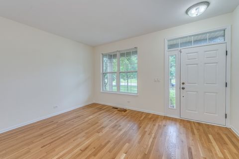 Tiny photo for 171 Silbury Drive, Bartlett, IL 60103 (MLS # 12429897)