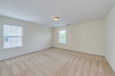 Tiny photo for 171 Silbury Drive, Bartlett, IL 60103 (MLS # 12429897)