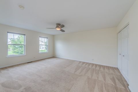 Tiny photo for 171 Silbury Drive, Bartlett, IL 60103 (MLS # 12429897)