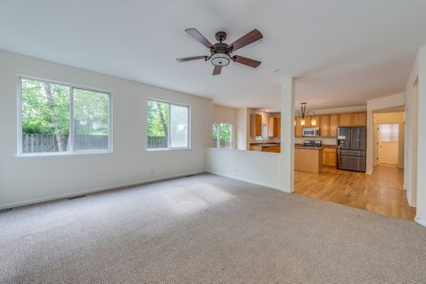 Tiny photo for 171 Silbury Drive, Bartlett, IL 60103 (MLS # 12429897)