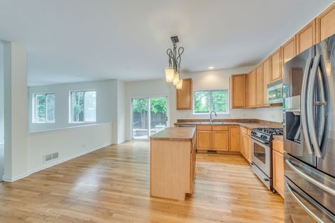 Tiny photo for 171 Silbury Drive, Bartlett, IL 60103 (MLS # 12429897)