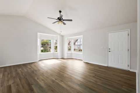 Tiny photo for 1820 Willow Circle Drive #1820, Crest Hill, IL 60403 (MLS # 12492682)