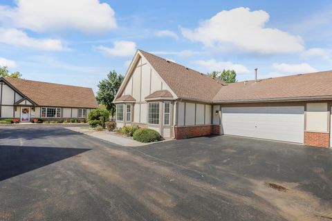 Tiny photo for 1820 Willow Circle Drive #1820, Crest Hill, IL 60403 (MLS # 12492682)