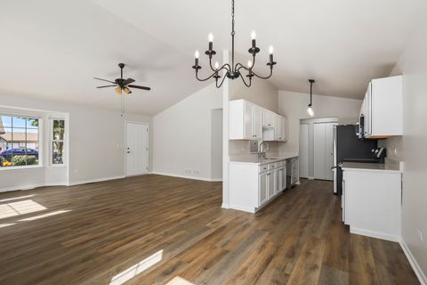 Tiny photo for 1820 Willow Circle Drive #1820, Crest Hill, IL 60403 (MLS # 12492682)