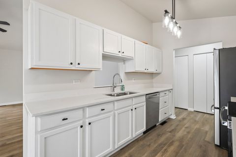 Tiny photo for 1820 Willow Circle Drive #1820, Crest Hill, IL 60403 (MLS # 12492682)