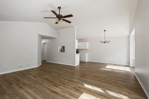 Tiny photo for 1820 Willow Circle Drive #1820, Crest Hill, IL 60403 (MLS # 12492682)