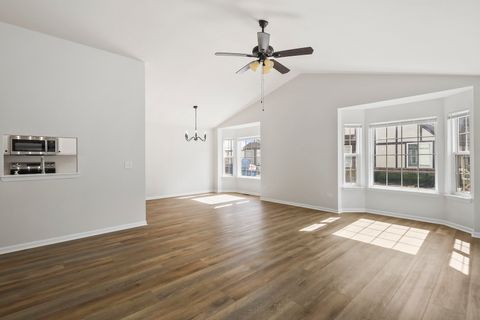 Tiny photo for 1820 Willow Circle Drive #1820, Crest Hill, IL 60403 (MLS # 12492682)
