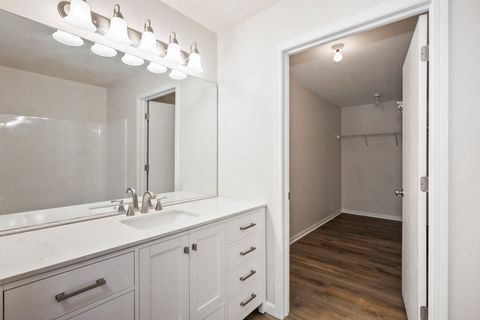 Tiny photo for 1820 Willow Circle Drive #1820, Crest Hill, IL 60403 (MLS # 12492682)