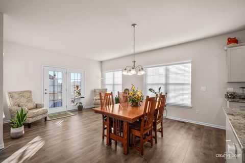 Tiny photo for 671 Virginia Street, Elburn, IL 60119 (MLS # 12546500)