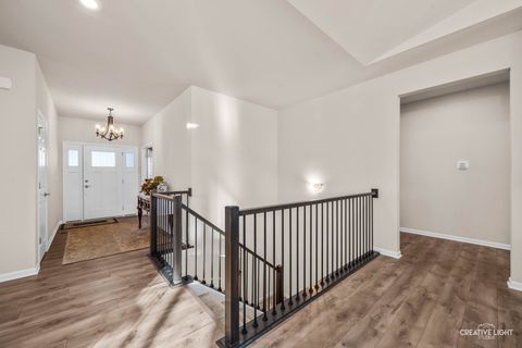 Tiny photo for 671 Virginia Street, Elburn, IL 60119 (MLS # 12546500)