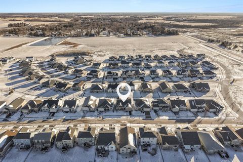 Tiny photo for 671 Virginia Street, Elburn, IL 60119 (MLS # 12546500)