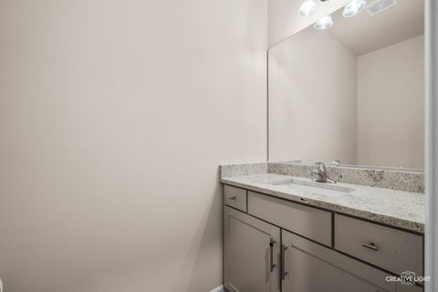 Tiny photo for 671 Virginia Street, Elburn, IL 60119 (MLS # 12546500)