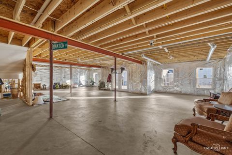 Tiny photo for 671 Virginia Street, Elburn, IL 60119 (MLS # 12546500)