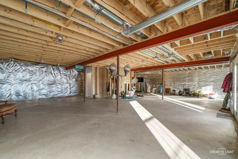 Tiny photo for 671 Virginia Street, Elburn, IL 60119 (MLS # 12546500)