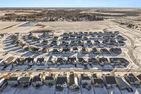 Tiny photo for 671 Virginia Street, Elburn, IL 60119 (MLS # 12546500)