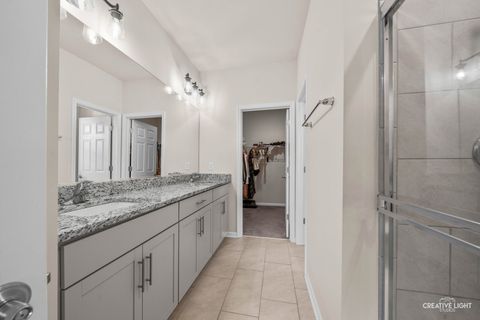 Tiny photo for 671 Virginia Street, Elburn, IL 60119 (MLS # 12546500)