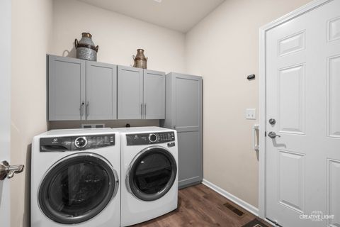 Tiny photo for 671 Virginia Street, Elburn, IL 60119 (MLS # 12546500)