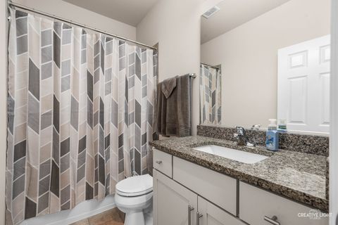 Tiny photo for 671 Virginia Street, Elburn, IL 60119 (MLS # 12546500)